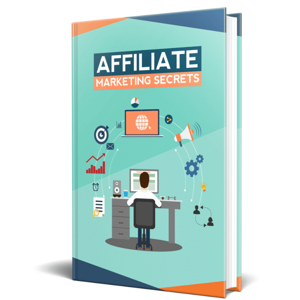 Affiliate Marketing Secrets