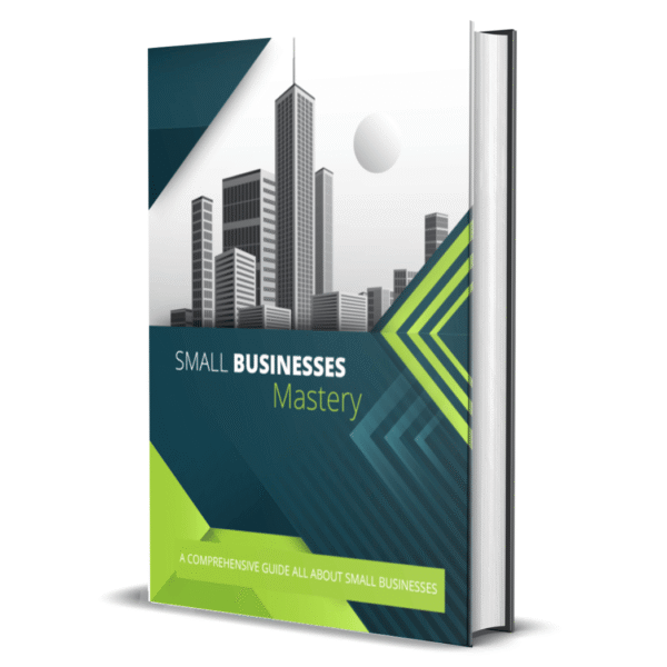 Small Business Mastery