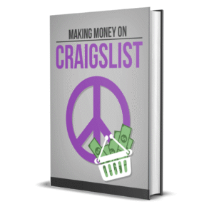 Making Money on  Craigslist