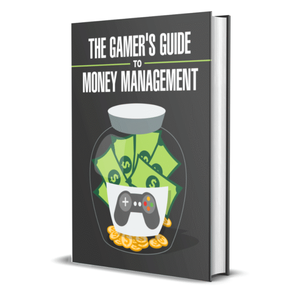 The Gamer’s Guide to Money Management