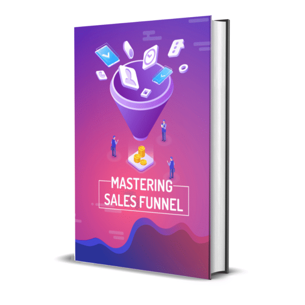 Mastering Sales Funnel
