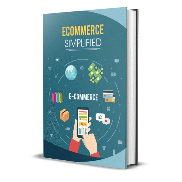 Ecommerce Simplified