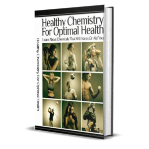 Healthy Chemistry for Optimal Health