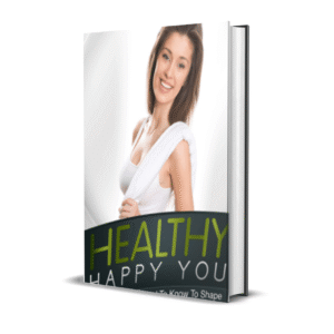 happy