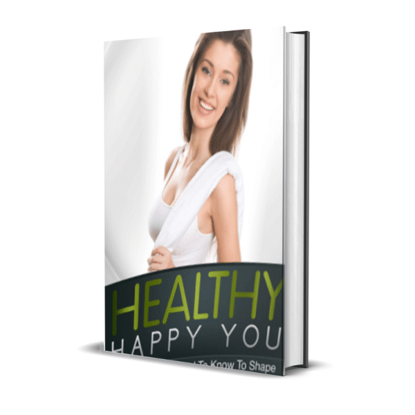 happy