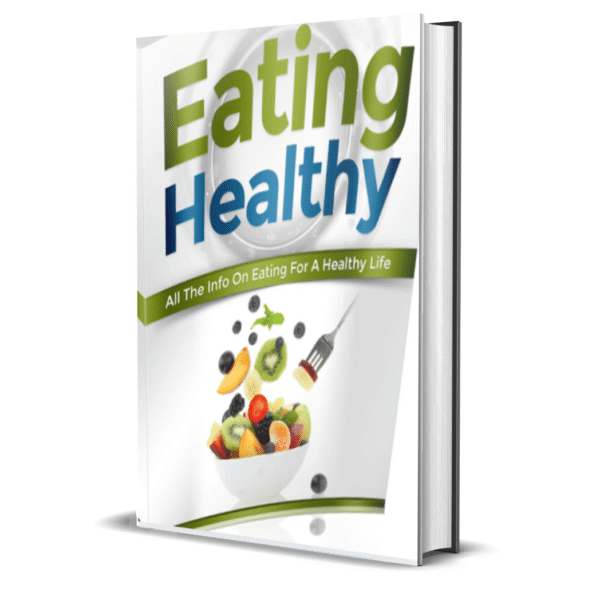 Eating Healthy