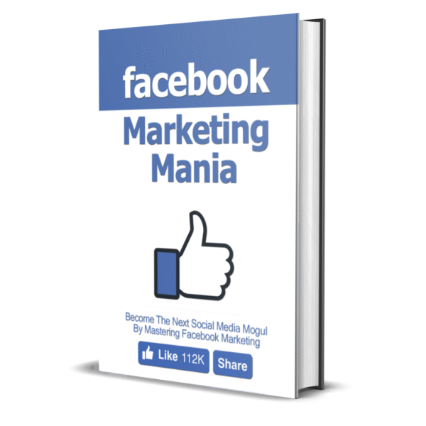 Facebook Marketing Mania