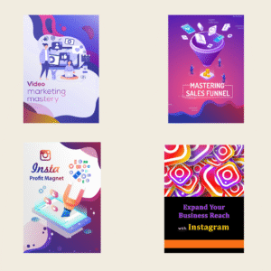 The Ultimate Digital Growth Bundle